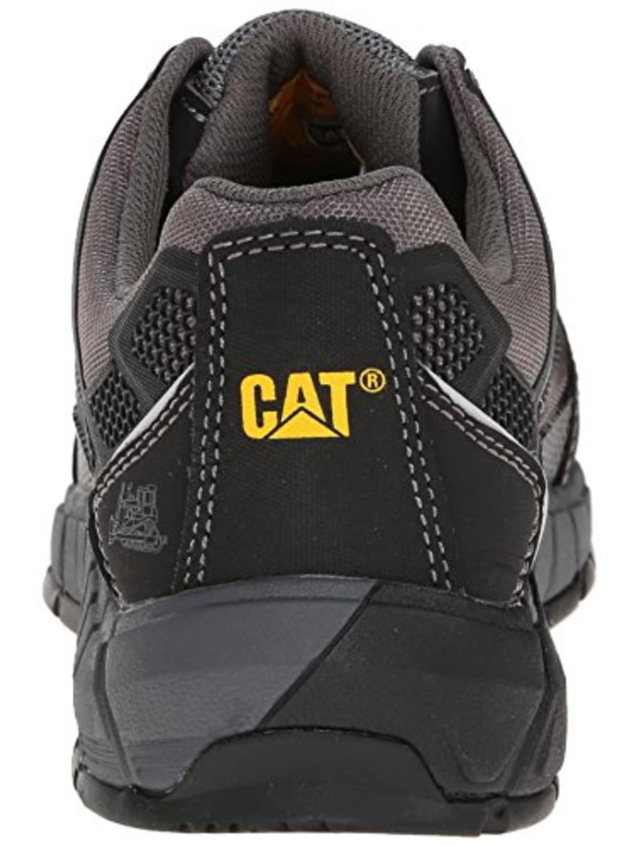 Buy Caterpillar Womens Streamline Electrical Hazard Composite Toe Work