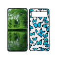 thumbnail image 1 of Compatible with Google Pixel 6(2021) Phone Case, Butterflies2-113 Case Silicone Protective for Teen Girl Boy Case for Google Pixel 6(2021), 1 of 1