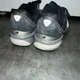 thumbnail image 5 of New Balance 990v5 shoes SZ 11.5 mens sneakers new balance dark gray shoes, 5 of 5