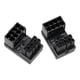 thumbnail image 5 of Adaptador para tarjeta gráfica de escritorio ATX de 8 pines a 180 grados de potencia Accesorios para computadora, 5 of 14