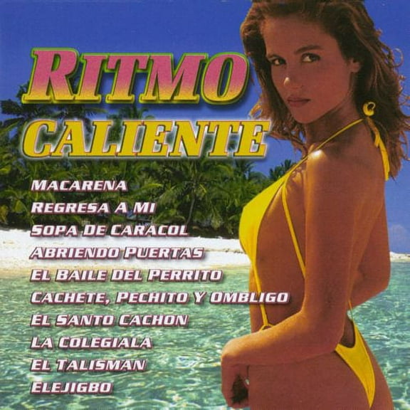 Ritmo Caliente