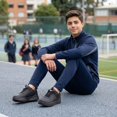 thumbnail image 2 of Tenis Escolar Casual unisex Urban Up Mod. 5241 Moda Juvenil, 2 of 5