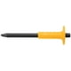 thumbnail image 1 of Cincel de punta con mango de 10 Pulgadas Tramontina, 1 of 2