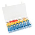 thumbnail image 1 of koolsoo 16x Fuel Line Disconnect Removal Tool Set Fuel Line Removal Tool Repairing Tools, 1 of 9