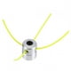 thumbnail image 3 of Cabezal desbrozadora de césped Jadeshay de aluminio universal accesorios para desbrozadoras, 3 of 11