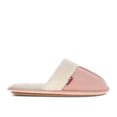 thumbnail image 6 of Levi's Womens Talya Microsuede Scuff House Shoe Slippers, 6 of 6