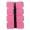 Pink, variant on Rdeghly Golf Finger Band,Finger Band,8Pcs Silicone Anti-slip Elasticity Golfer Swing Grip Golf Finger Band Cover Sets