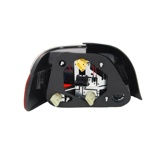 TYC 11-0007-00 Fits select: 2001-2003 BMW 530, 2001-2003 BMW 525