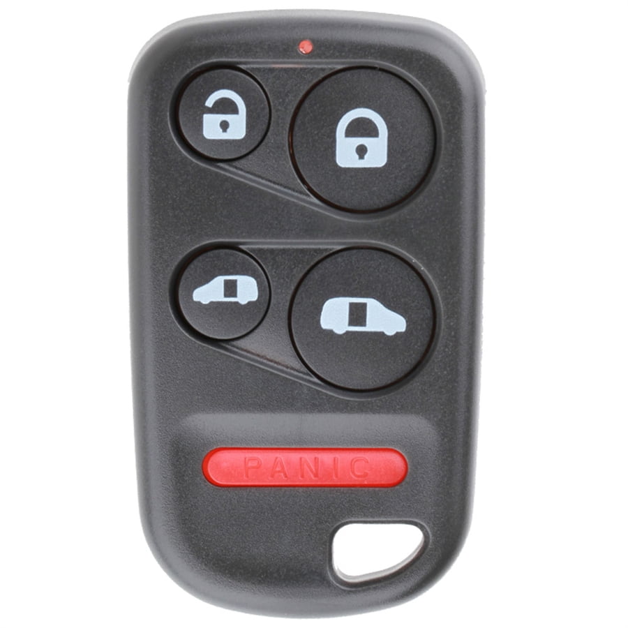 KeylessOption Keyless Entry Remote Car Key Fob for OUCG8D-399H-A