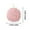 Pink, variant on Towel Racks Shenier Drying Hand Towel Hanging Style Hand Towel Bathroom and Kitchen Wiping Absorbent Small Towel for Home Use