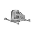 thumbnail image 2 of Halo Air-Tite 6 In. New Construction IC Rated Recessed Light Fixture H750ICAT, 2 of 6
