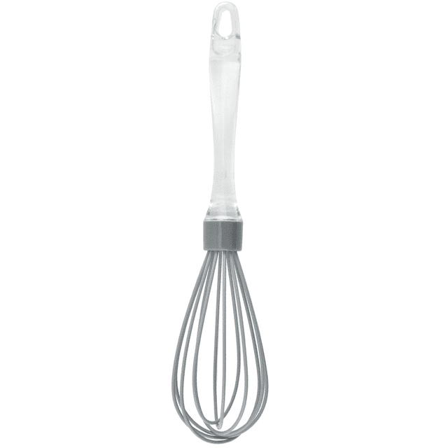 Batidor de huevos manual de acero inoxidable para el hogar para enviar herramientas para hornear natillas Ormromra CPB-US-YYM751-2