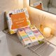 thumbnail image 4 of Pack de 9 bombas de baño | Bolas efervescentes para un baño relajante | Polvo de baño suavizante para adultos y niños | Artículos esenciales para el spa en casa y el baño, 4 of 6