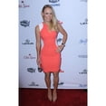 thumbnail image 2 of Caroline Wozniacki At A Public Appearance For 2015 Sports Illustrated Swimsuit Issue Swim City Fan Festival Celebration, 2 of 2