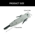 thumbnail image 5 of Yokua 110 Networking Cable Cutter Multifunctional Networking Cable Terminals Tool, 5 of 9