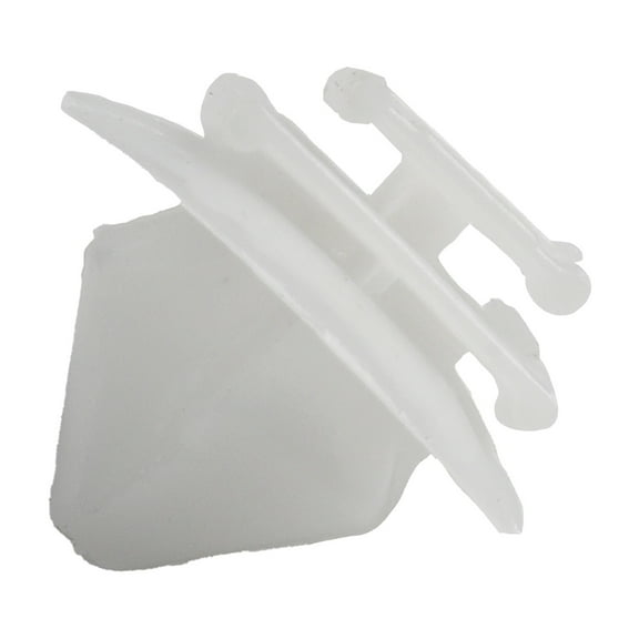 10/20/50Pcs Car Exterior&Interior Door Trim Clips Panel Fastener Door Trim Scuff Bar Guard Clip 7701056846 For C2 C3 206 207 Fangkenuo