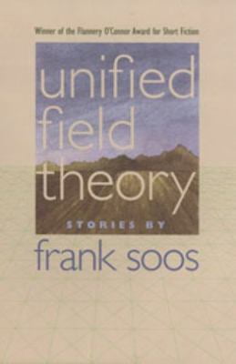 Pre-Owned Unified Field Theory (Hardcover) 082032048X 9780820320489