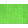 thumbnail image 1 of Ahgly Company Indoor Rectangle Abstract Green Contemporary Area Rugs, 5' x 7', 1 of 1