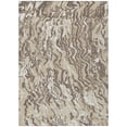 thumbnail image 2 of Addison Rugs Chantille Indoor/Outdoor Transitional Swirls Beige Washable Rectangle Rug, 10' x 14', 2 of 6