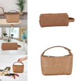 thumbnail image 1 of Elegante con bolsa de cosméticos, maquillaje, artículos de tocador, dormitorio, pendientes, bolsa Yinane Cesta cosmética, 1 of 8