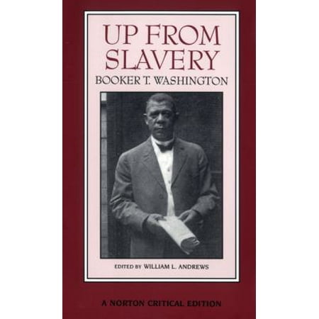 Up from Slavery [Paperback - Used]