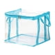 thumbnail image 2 of Bolsa de Almacenamiento de Plástico Transparente de Alta Resistencia para Ropa, Toallas y Mantas: Grande, Gruesa y Transparente para Una Fácil Organización., 2 of 7