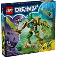 thumbnail image 1 of LEGO DREAMZzz Le Robot-Gardien Renard 71508, 1 of 8