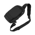 thumbnail image 1 of Bolsa De Hombro Para Consola, Impermeable, A Prueba De Golpes, Protectora, Portátil, Para Evitar Robos, Bolsa De Pecho Para Consola De Juegos, 1 of 7