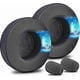 thumbnail image 1 of Almohadillas de repuesto Virtuoso Xt para auriculares inalámbricos Virtuoso RGB SE Xt, gel refrigerante, más: espuma viscoelástica más suave, mayor grosor, durabilidad adicional., 1 of 5