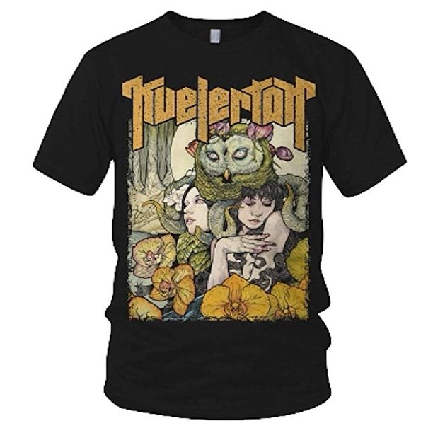 kvelertak shirt