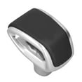thumbnail image 2 of Perilla de Palanca de Cambios Balonmano Bling Bling Repuesto Mercedes Benz W463 G500 G350 G63 G65 G55 AMG A45 AMG W176 2014, 2 of 12
