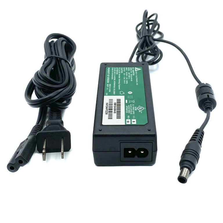 VÉRITABLE DELTA AC Puissance Adaptateur pour Arris Frontier IPC4100 Wifi Boite EUR 29,15