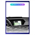 thumbnail image 2 of Inalámbrico para Android Auto Carplay para NTG4.5 Sprinter Instalación de Interfaz Carplay, 2 of 10