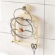 thumbnail image 4 of Kitchen Storage Holder Pan Lid pot Cover Rack Cutting Board Holder A, 4 of 5