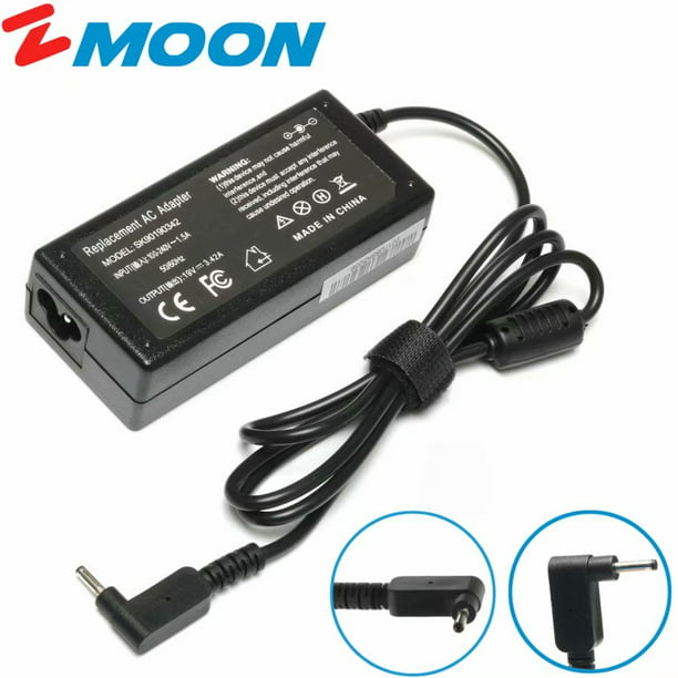 19v 3 42a Ac Adapter Charger Power Cord For Acer Chromebook 15 14