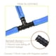 thumbnail image 5 of 100PCS Drip Irrigation Connectors 16mm Barbed Connector, 5 of 5