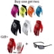 thumbnail image 2 of TLD 2022 Guantes de carreras Guantes Motocross Guantes de bicicleta de montaña Apto para motocicleta/bicicleta de cross/bicicleta huangjie unisex, 2 of 2