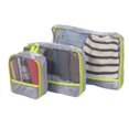 thumbnail image 1 of Cubes De Rangement Ensemble de 3 Pieces JetStream®, 1 of 9