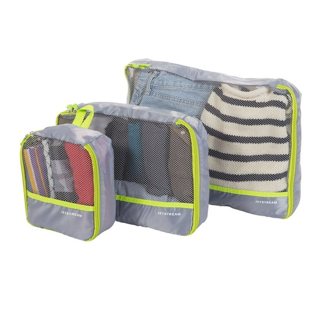 Cubes De Rangement Ensemble de 3 Pieces JetStream®