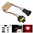 thumbnail image 4 of Module de Clignotement Automatique de Voiture, Interrupteur à Distance de Barre Lumineuse Mené Commode pour LED de Couleur Simple/deux-Couleurs/trois-Couleurs, 4 of 8