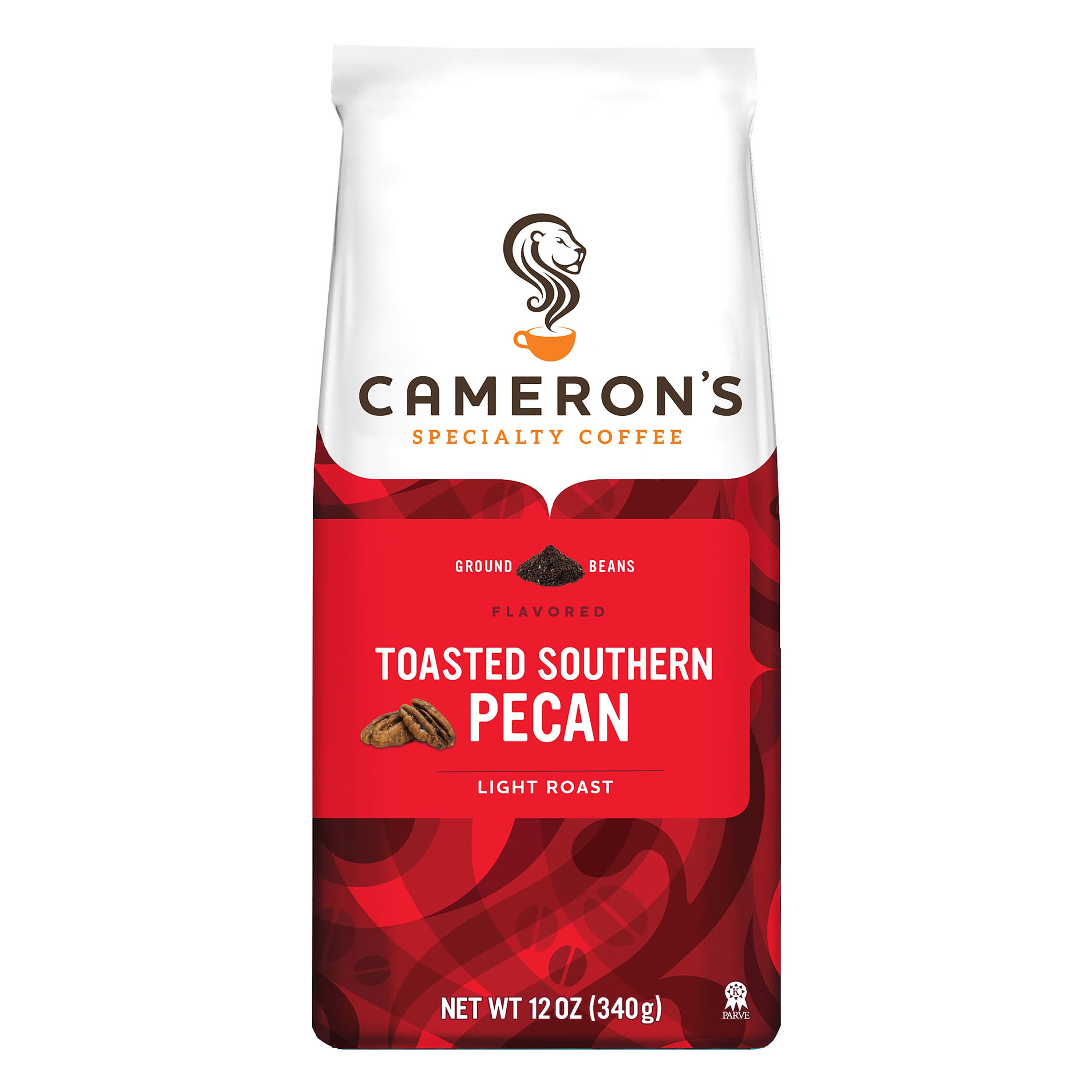 Cameron's Specialty Coffee Toasted Southern Pecan Ground