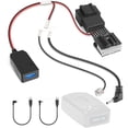 thumbnail image 1 of Adaptador de cable de alimentación para detector de radar Gonifeto para Ford F150, 1 of 7