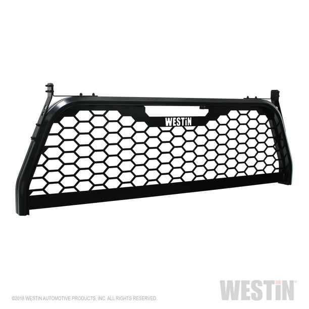 Westin Automotive 57-81075 Porte-céphalées