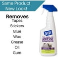 thumbnail image 3 of Motsenbockers Lift Off Tape, Label, and Adhesive Remover #2, 22oz, Spray Bottle, 40701, 3 of 5