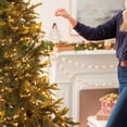 thumbnail image 2 of Adorno Navideño De Recuerdo De Hallmark 2025 2025 Regalos Navideños Latinos De Barbie Para Fanáticos De Barbie, 2 of 5