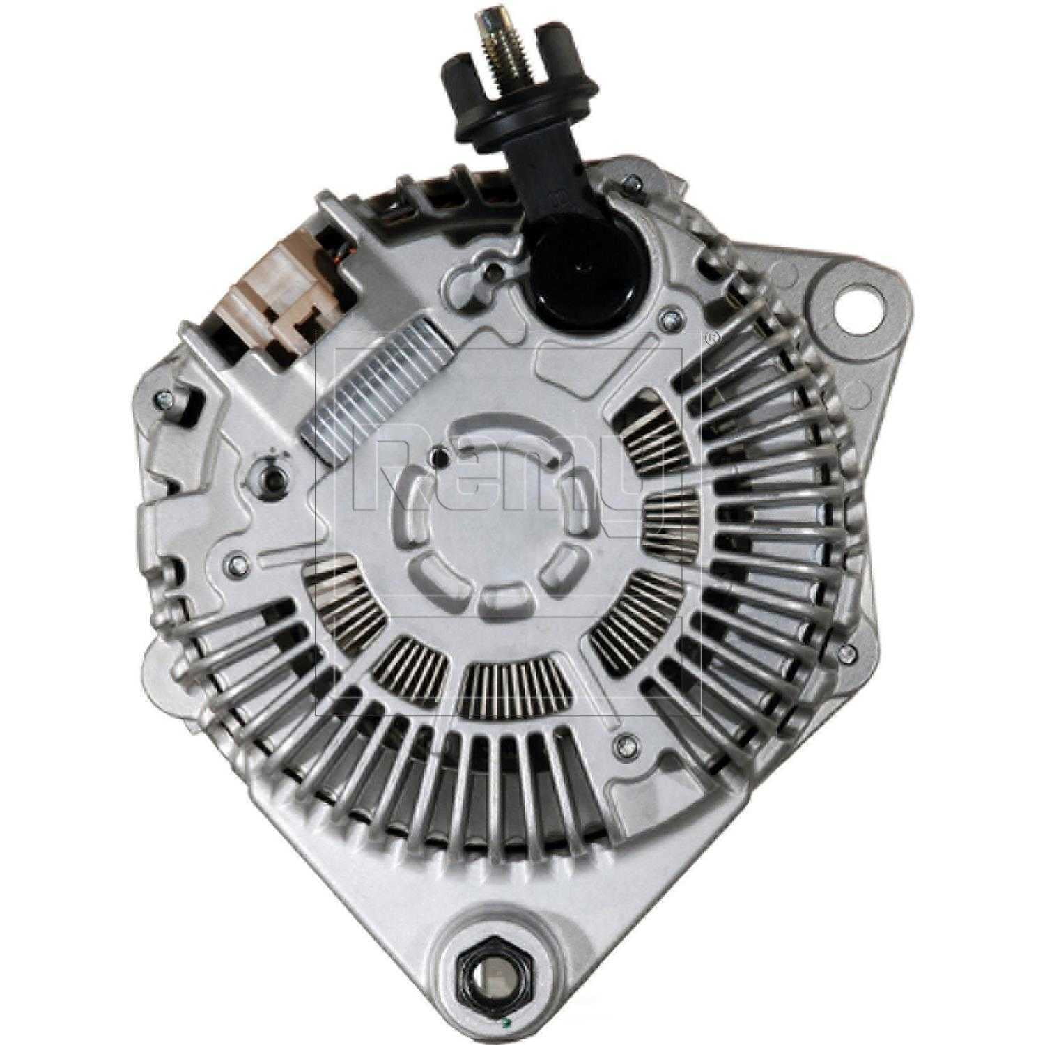 Remy 23054 Alternator