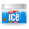 Dop Ice Rub Balm 2 Oz
