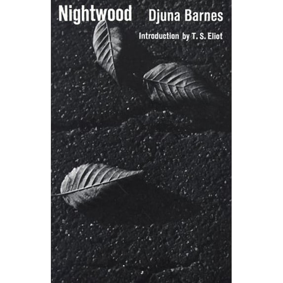 Pre-Owned Nightwood (Paperback) 0811200051 9780811200059