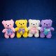 thumbnail image 2 of Peluche Surtido de Osito Stan 23 cm, 2 of 4