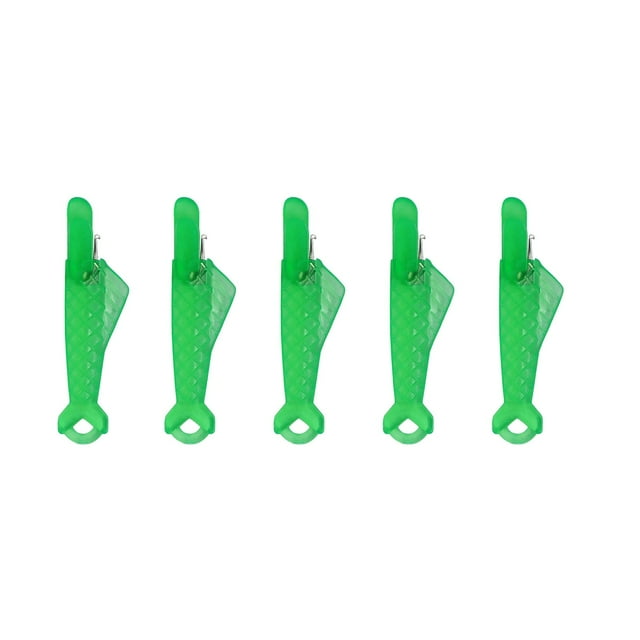 & Crafting Fish Mouth Sewing Machine Needle Threader for Automatic Quick Threading Self-Threading Loop Upgraded Fishing-Type Needle Threader for Efficient Sewing Work